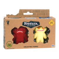 Fuggler – Figúrky