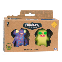 Fuggler – Figúrky
