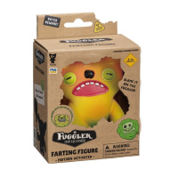 Fuggler – Figúrka
