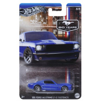 Hot Wheels Silver Series - Autíčko
