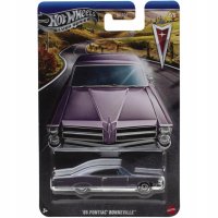 Hot Wheels Silver Series - Autíčko
