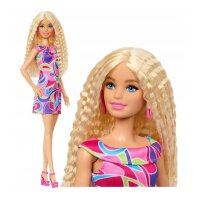 Barbie – Bábika