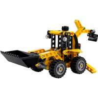 42197 Lego Technic – Zadný nakladač