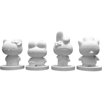 Hello Kitty – Kreatívna súprava