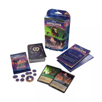 Disney Lorcana – Štartovací balíček