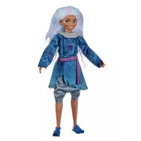 Disney Raya a posledný drak – Sisu