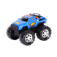 Mini Monster - Auto