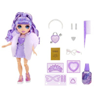 Rainbow High – Violet Willow