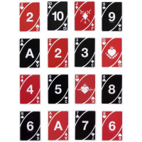 UNO – Wild Twists