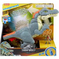 Jurassic World – Spinosaurus