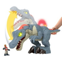 Jurassic World – Spinosaurus