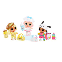 L.O.L. Surprise! – Hello Kitty and Friends