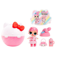 L.O.L. Surprise! – Hello Kitty and Friends