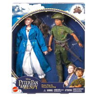 Disney – Peter Pan a Wendy