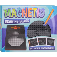 Magnetická tabuľka