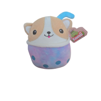 Plyšové zvieratko – Bubble Tea 19 cm