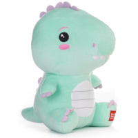 Plyšový dinosaurus 24 cm