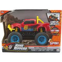 Road Rippers – Terénne auto