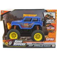 Road Rippers – Terénne auto