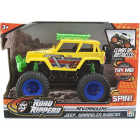 Road Rippers – Terénne auto