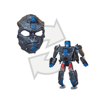 Transformers – Maska 2v1 Optimus Primal
