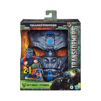 Transformers – Maska 2v1 Optimus Primal
