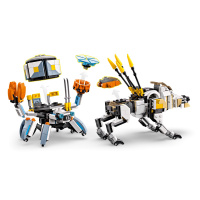77037 Lego Horizon – Aloy a Varl vs. Shell-Walker a Sawtooth
