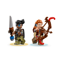 77037 Lego Horizon – Aloy a Varl vs. Shell-Walker a Sawtooth