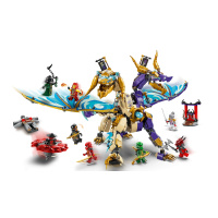 71836 Lego Ninjago – Drak sústredenia Arc