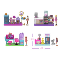 Mini BarbieLand – Mini obchod
