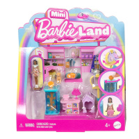 Mini BarbieLand – Mini obchod JCR30