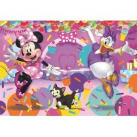 Puzzle 104 – Minnie