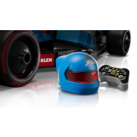 77246 Lego Speed Champions – Visa Cash App Rb Vcarb 01 F1