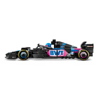 77248 Lego Speed Champions – Bwt Alpine F1 Team A524