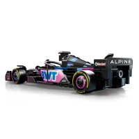77248 Lego Speed Champions – Bwt Alpine F1 Team A524