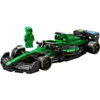 77245 Lego Speed Champions – Aston Martin Aramco F1 Amr24