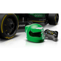 77245 Lego Speed Champions – Aston Martin Aramco F1 Amr24