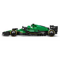 77245 Lego Speed Champions – Aston Martin Aramco F1 Amr24