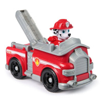 Paw Patrol – Marshall s vozidlom