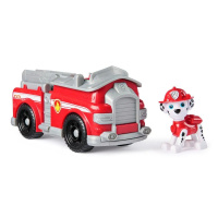 Paw Patrol – Marshall s vozidlom