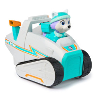 Paw Patrol – Everest s vozidlom