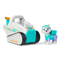 Paw Patrol – Everest s vozidlom