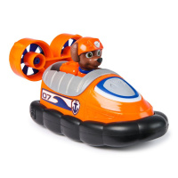 Paw Patrol – Zuma s vozidlom