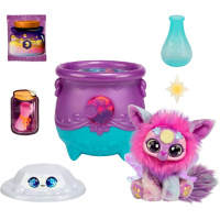 Magic Mixies – Kotlík s prekvapením