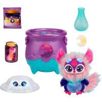 Magic Mixies – Kotlík s prekvapením
