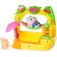 Gabby’s Dollhouse – Párty súprava