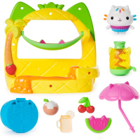 Gabby’s Dollhouse – Párty súprava