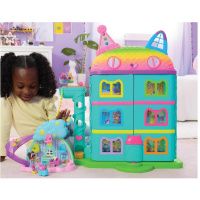Gabby’s Dollhouse – Jasličky