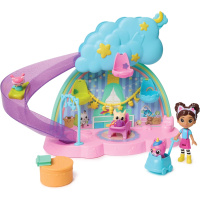 Gabby’s Dollhouse – Jasličky