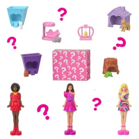 Mini BarbieLand – Mini domček